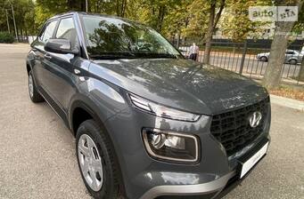 Hyundai Venue 2025 Express Plus
