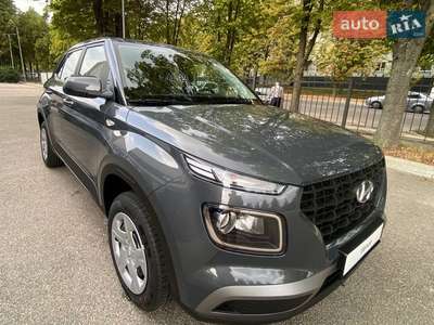Hyundai Venue 2025 Express Plus