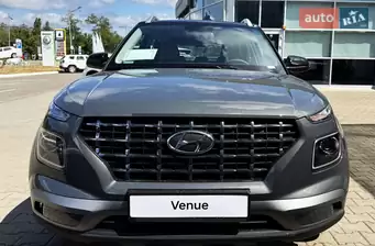 Hyundai Venue Hyundai Venue