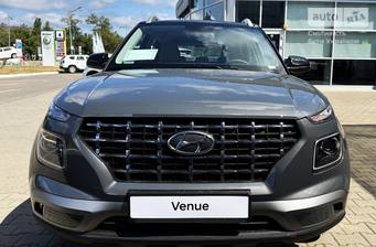 Hyundai Venue 2025 Elegance
