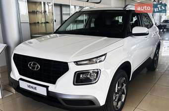 Hyundai Venue 2025 в Івано-Франківськ