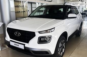 Hyundai Venue 2025 Dynamic