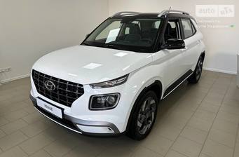 Hyundai Venue 2025 Elegance