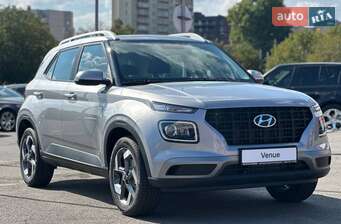 Hyundai Venue 2025 в Хмельницький