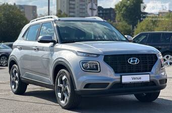 Hyundai Venue 2025 Dynamic