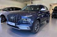 Hyundai Venue Elegance