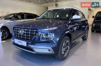 Hyundai Venue