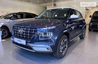 Hyundai Venue 2025 Elegance