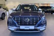 Hyundai Venue Elegance