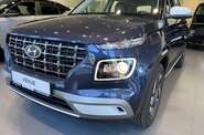 Hyundai Venue Elegance