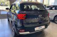 Hyundai Venue Elegance