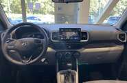 Hyundai Venue Elegance