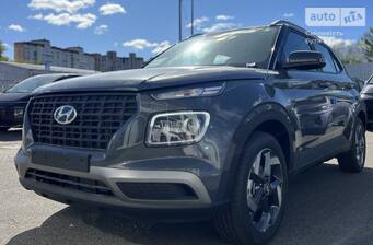 Hyundai Venue 2025 Dynamic