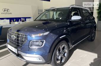 Hyundai Venue 2025 Elegance