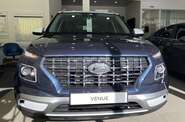 Hyundai Venue - фото 4