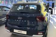 Hyundai Venue - фото 7