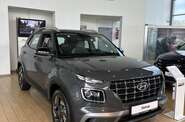 Hyundai Venue Elegance