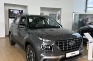 Hyundai Venue Elegance