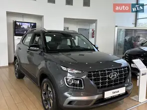 Hyundai Venue
