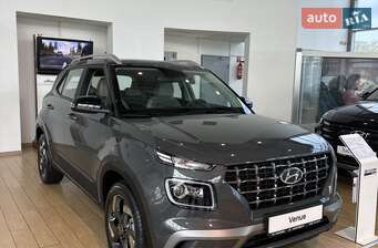 Hyundai Venue 2025 в Одеса