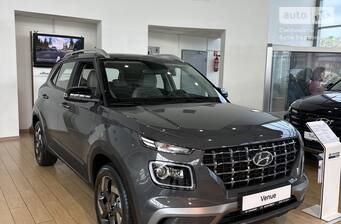 Hyundai Venue 2025 Elegance
