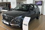 Hyundai Venue Elegance