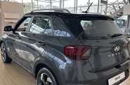 Hyundai Venue Elegance
