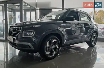 Hyundai Venue