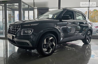Hyundai Venue 2025 Elegance