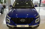 Hyundai Venue Dynamic