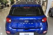 Hyundai Venue Dynamic