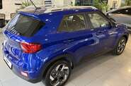 Hyundai Venue Dynamic