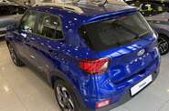 Hyundai Venue Dynamic