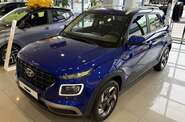 Hyundai Venue Dynamic