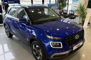 Hyundai Venue Dynamic