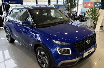 Hyundai Venue 2025 в Київ