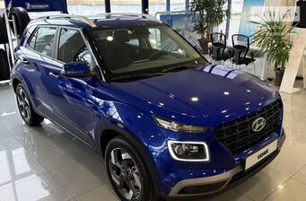 Hyundai Venue 2025 Dynamic