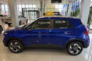 Hyundai Venue Dynamic