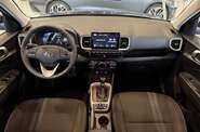 Hyundai Venue Dynamic