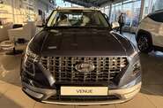 Hyundai Venue Elegance