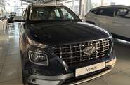 Hyundai Venue Elegance