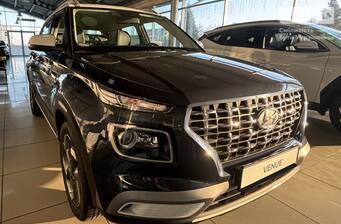 Hyundai Venue 2025 Elegance