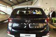 Hyundai Venue - фото 6