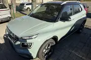 Hyundai Venue Elegance