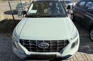 Hyundai Venue Elegance