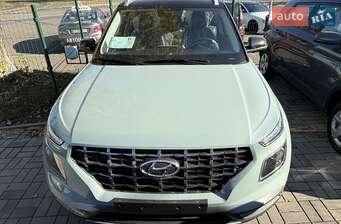Hyundai Venue 2025 в Київ