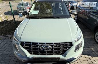 Hyundai Venue 2025 Elegance