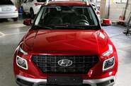 Hyundai Venue Dynamic