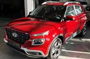 Hyundai Venue Dynamic