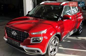 Hyundai Venue 2025 в Київ
